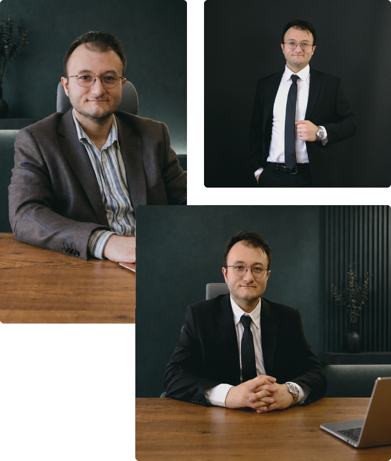 Op. Dr. Buğra İpek