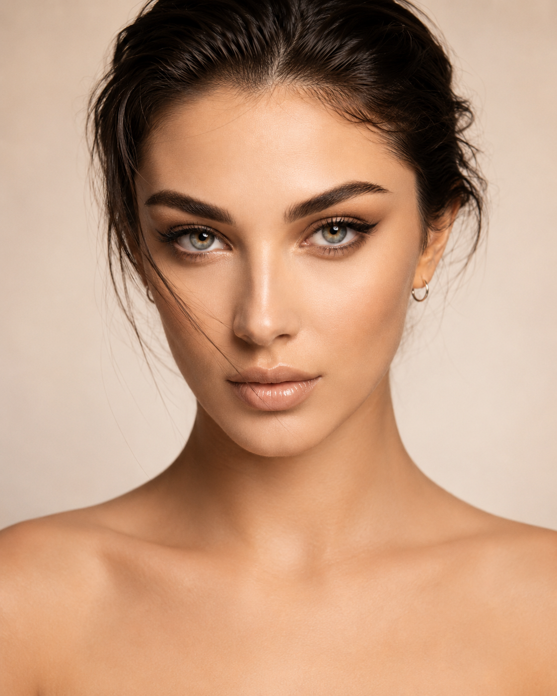 Fox Eyes Kantoplasti ve kişiye özel göz çevresi değerlendirmesi